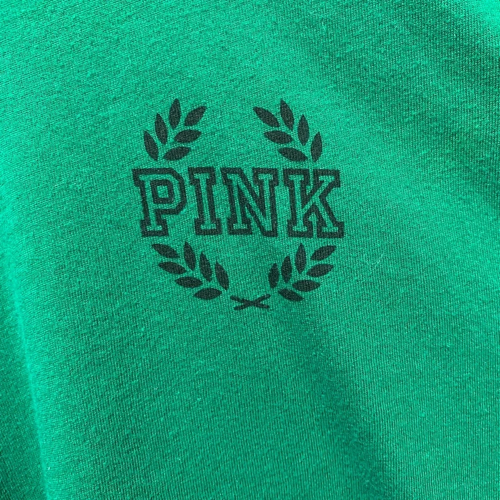 VS PINK crop tee - Picture 3 of 5